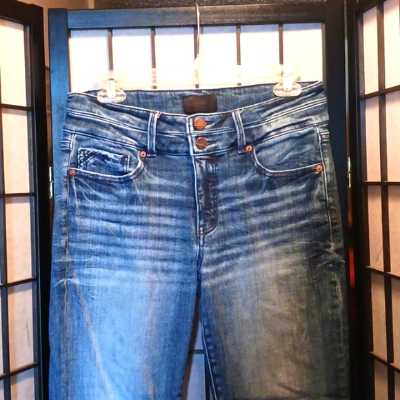 Buckle Black Other - Buckle Black bootcut jeans